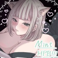 Mint (@mintoajinoame) 's Twitter Profile Photo Mint (@mintoajinoame) 's Twitter Profile Photo