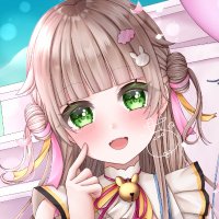 天羽 空緒🐰🍯🎨￤ｲﾗｽﾄﾚｰﾀｰ (@kuo_nemu_) 's Twitter Profile Photo