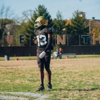 Perry Brooks (@perrybrooks100) 's Twitter Profile