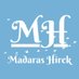 Madaras Hírek, madár, madarak (@madarashirek) Twitter profile photo Madaras Hírek, madár, madarak (@madarashirek) Twitter profile photo