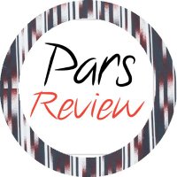 Pars Review (@parsreview) 's Twitter Profile