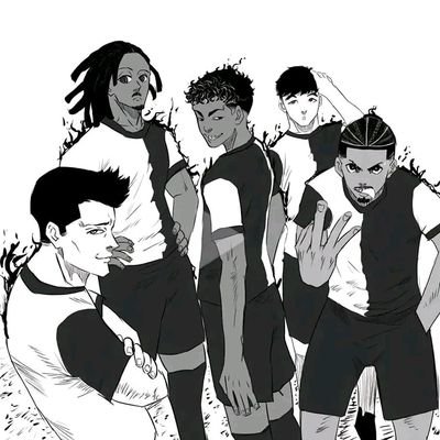 mi98_t's profile picture. Fan account🐐. I troll for fun