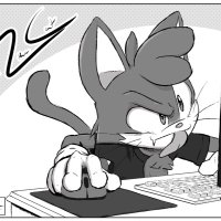TheRealMichaelThecat (@michaelthecat11) 's Twitter Profile