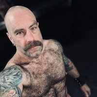 MontrealSmokerBear (@fella_furry) 's Twitter Profile