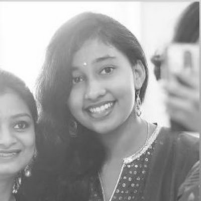 OTanushree204's profile picture. 