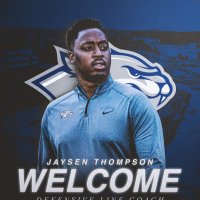 Jaysen Thompson (@coachthompson_1) 's Twitter Profile Photo Jaysen Thompson (@coachthompson_1) 's Twitter Profile Photo