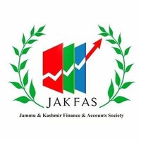 Jammu And Kashmir Finance & Accounts Society (@jakfas_) 's Twitter Profile