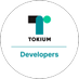 【公式】TOKIUM プロダクトチーム (@tokium_dev) Twitter profile photo 【公式】TOKIUM プロダクトチーム (@tokium_dev) Twitter profile photo
