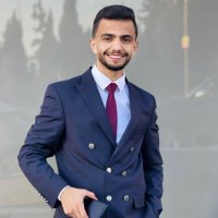 Yahya Alkhawaldeh🇯🇴🍅 (@yahya_khwaldeh7) Twitter profile photo