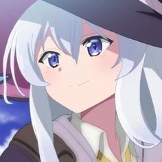 アニメ、声優さん、好き‼️最推しは魔女の旅々のイレイナ様‼️カラオケ採点もよくする🎤目標は今年中に99点✨よくやるゲームはヴァロ、Osu、ウマ娘、ブルアカ‼️ポーカーとかもそれなりにやってるぞい‼️
https://t.co/wtpj70LGc7