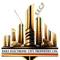 Ekili Electronic City Properties LTD (@eecp_ltd) 's Twitter Profile