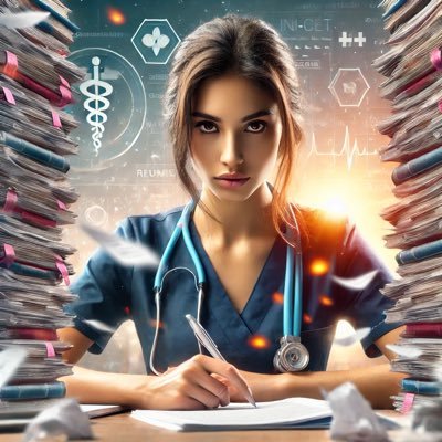 inicet07's profile picture. Let’s try to learn the “why” to cramm easily HighYield inicet topics. All of the volatile topics at one place. #inicet #neetpg #inicetmay #inicetnov #2025