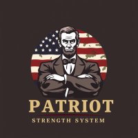 Patriot Strength Systems (@elitestren23) 's Twitter Profile Photo Patriot Strength Systems (@elitestren23) 's Twitter Profile Photo
