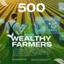 Wealthy💚Wf (@wealthyfarmerss) Twitter profile photo Wealthy💚Wf (@wealthyfarmerss) Twitter profile photo