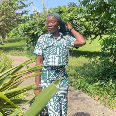 Proud Muslimah🧕|| Biochemist🧬||Good vibes, No stress🤝