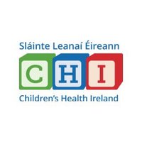 Children's Health Ireland (@chi_ireland) 's Twitter Profile Photo Children's Health Ireland (@chi_ireland) 's Twitter Profile Photo