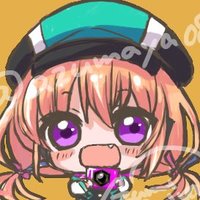雨宮あずみ@5/10〜5/18アルビノが紡ぐ夢幻譚 (@azumaya08) 's Twitter Profile Photo 雨宮あずみ@5/10〜5/18アルビノが紡ぐ夢幻譚 (@azumaya08) 's Twitter Profile Photo
