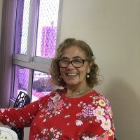 LENA BASSANI (@silveira50) 's Twitter Profile
