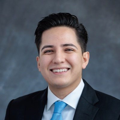 David Alejandro Velasquez Profile