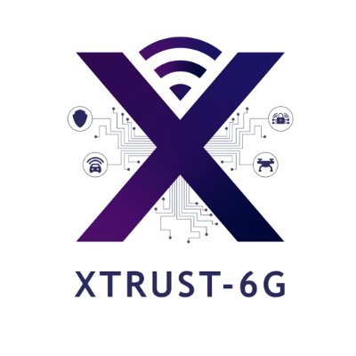 XTRUST-6G advances 6G security with AI, zero-trust, and quantum-safe solutions, ensuring resilient and secure next-generation networks. #6G #Cybersecurity