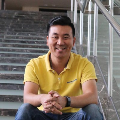 taivh's profile picture. 