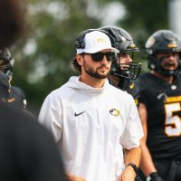 JT Jurasin (@coachjurasin) 's Twitter Profile Photo JT Jurasin (@coachjurasin) 's Twitter Profile Photo