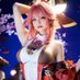 コスプレ🌙美女図鑑 (@cosplaybijoo) Twitter profile photo コスプレ🌙美女図鑑 (@cosplaybijoo) Twitter profile photo