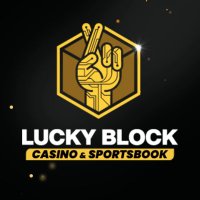 Lucky Block Casino (@_luckyblock) 's Twitter Profile Photo Lucky Block Casino (@_luckyblock) 's Twitter Profile Photo