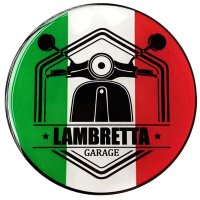 Lambretto (@bazikradek) 's Twitter Profile Photo Lambretto (@bazikradek) 's Twitter Profile Photo