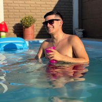 El culon (@guidorolfo) 's Twitter Profile