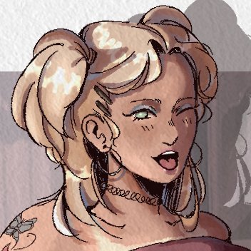 underligtarv (Commissions - CLOSED)さんのプロフィール画像
