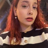 Nazlican (@nazlimua) Twitter profile photo