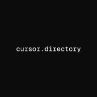 cursor.directory (@cursordirectory) 's Twitter Profile