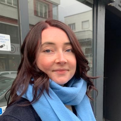 • Référente départementale Jdems 69 • Membre du bureau national des jeunes démocrates • MoDem