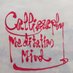 Calligraphy Meditation Mind (@calligraphy185) Twitter profile photo