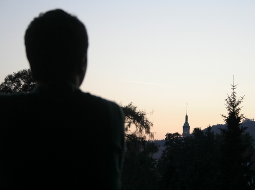 opetEmil's profile picture. Views are my own.