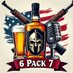 Mike (@6packseven) Twitter profile photo Mike (@6packseven) Twitter profile photo