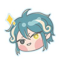 GaRu_09 | VGen Comm open 💚 (@garu__09) 's Twitter Profile