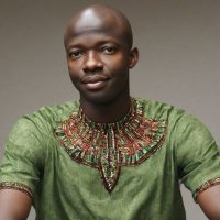Nganga Njoku (@nganganjoku) 's Twitter Profile