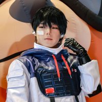 딩캣 (@meer_cos_kat) 's Twitter Profile Photo 딩캣 (@meer_cos_kat) 's Twitter Profile Photo