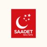 saadetmaltepe's profile picture. Saadet Partisi Maltepe İlçe Başkanlığı #dahaiyibiryasam