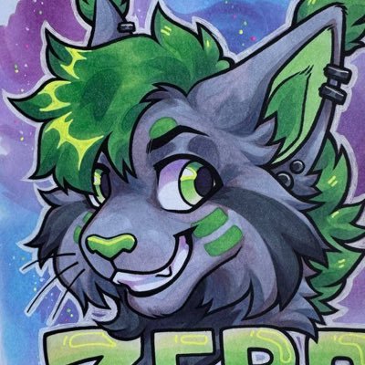 Zero / Casさんのプロフィール画像
