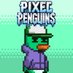 Pixel Penguins Nft (@pixelpenguinft) Twitter profile photo Pixel Penguins Nft (@pixelpenguinft) Twitter profile photo