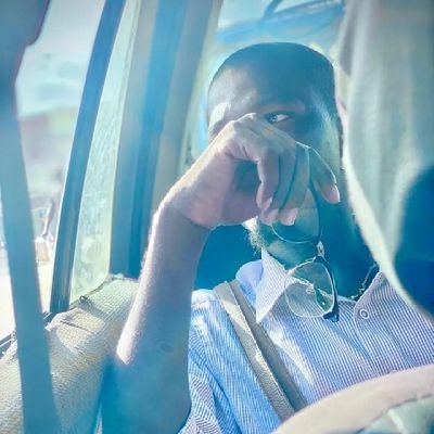 Freetown, Sierra Leone | Living life with a laugh and a story | Passionate about real talk, good vibes, and making every moment count | #Salone🇸🇱