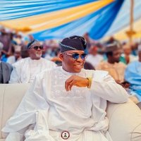 Senator Lere Oyewumi, PhD. (@lereoyewumi) 's Twitter Profile Photo