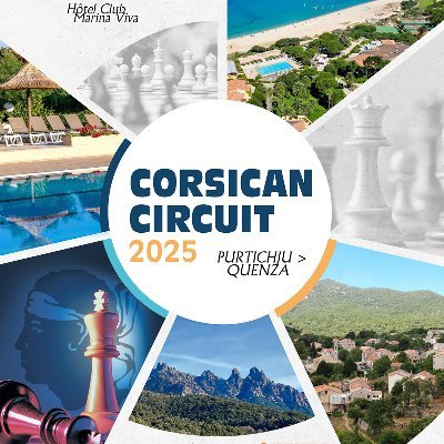 Du 28 juin au 4 juillet 2025 à Purtichju, le 5 et 6 juillet à Quenza, se déroulera le traditionnel festival, Corsican Circuit.