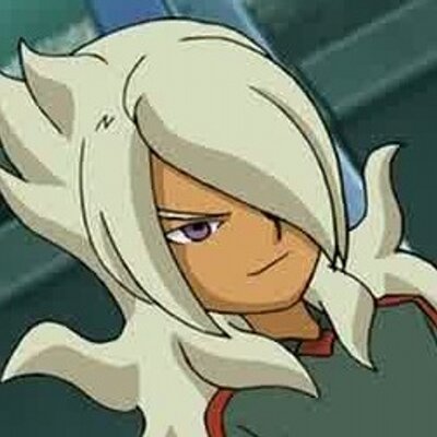 Ouji Ryuuzaki (Inazuma Eleven Go) - Pictures 