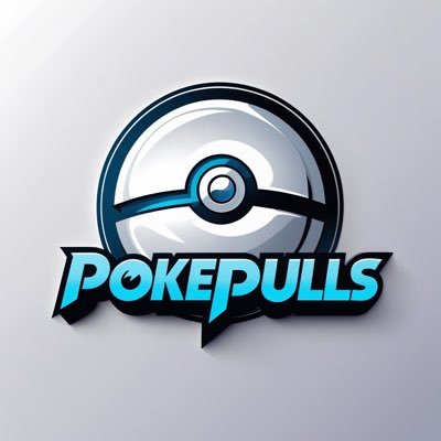 The_Poke_Pulls's profile picture. ✨ Pulling the rarest Pokémon