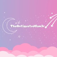 πΈππͺ β (@antiquatedgam3r) 's Twitter Profile Photo πΈππͺ β (@antiquatedgam3r) 's Twitter Profile Photo