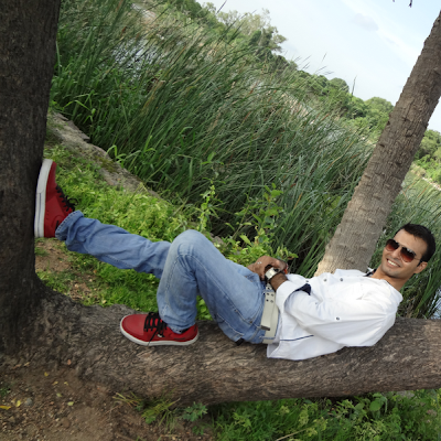 RahulBhard20194's profile picture. Chartered Financial Analyst
Entrepreneur